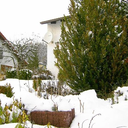 Ferienwohnung Keckl Beilngries Eksteriør bilde