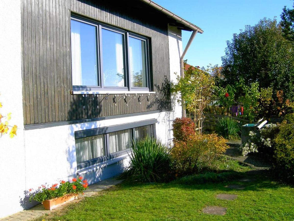 Ferienwohnung Keckl Beilngries Eksteriør bilde